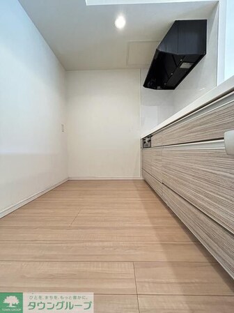 ポレスター彩湖公園リーモの物件内観写真